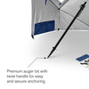 SKLZ Sport Brella Premier - Blue