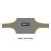 Soccer Goalshot 7.31m x 2.4m-SKLZ New Zealand-SKLZ New Zealand