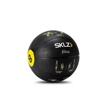  Trainer Med Ball 8lbs-SKLZ New Zealand-SKLZ New Zealand