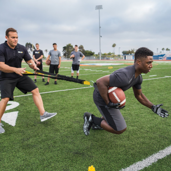 Acceleration Trainer-SKLZ New Zealand-SKLZ New Zealand