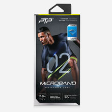  PTP Microband Light Lime
