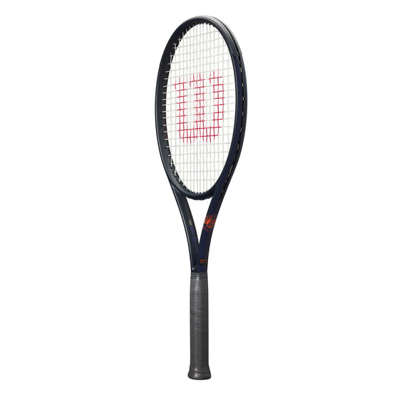 Wilson Roland-Garros 2025 Shift 99 V1 Session de Soirée Tennis Racket