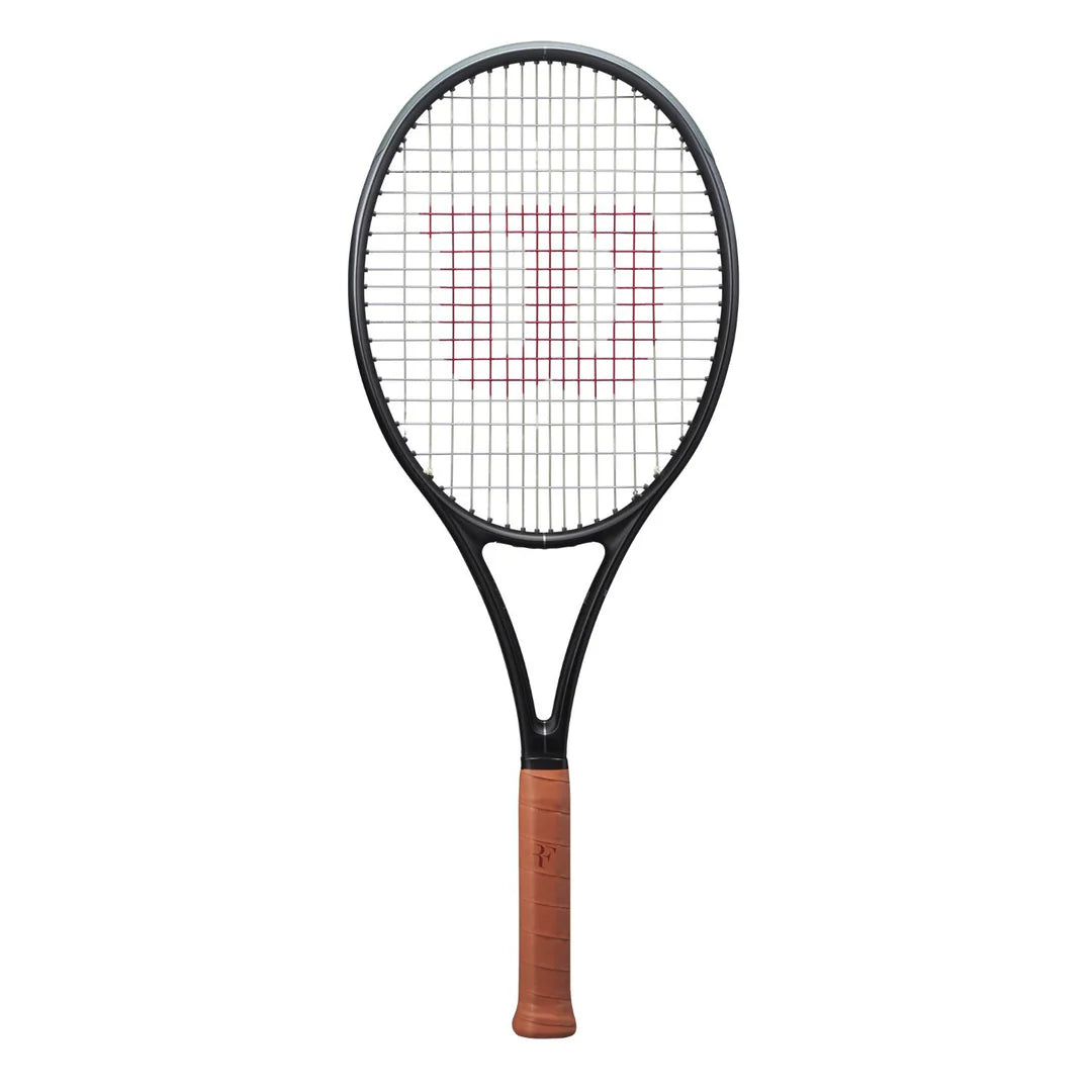 Wilson RF 01 Tennis Racket – JG Rackets