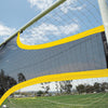 Soccer Goalshot 7.31m x 2.4m-SKLZ New Zealand-SKLZ New Zealand