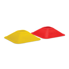  Soccer Mini Cones 50pk-SKLZ New Zealand-SKLZ New Zealand