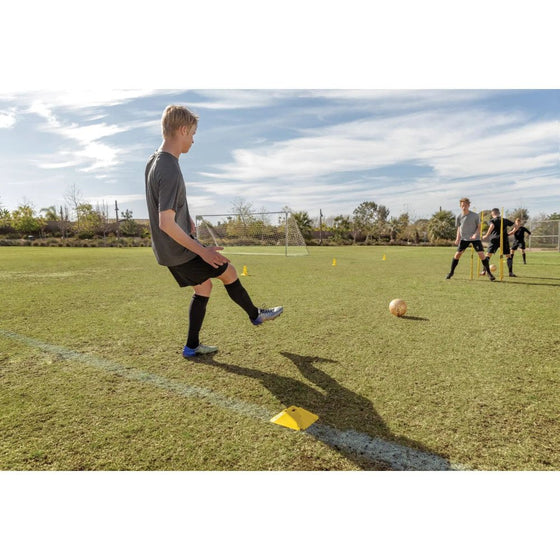 SKLZ Golden Touch Technique Training Ball