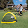 Playmaker Soccer Goal Set-SKLZ New Zealand-SKLZ New Zealand