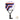 Tecnifibre Wall master 360 Padel Racket White