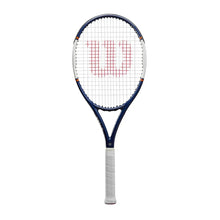  Wilson Equipe HP Roland Garros Tennis Racket