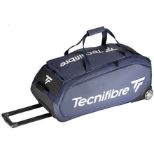  Tecnifibre Tour Endurance Rolling Navy Tennis Bag