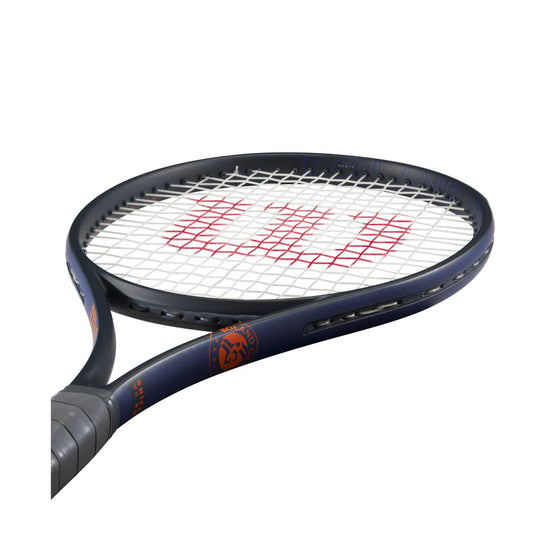 Wilson Roland-Garros 2025 Shift 99 V1 Session de Soirée Tennis Racket