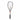 Prince Hyper Pro 550 Squash Racket