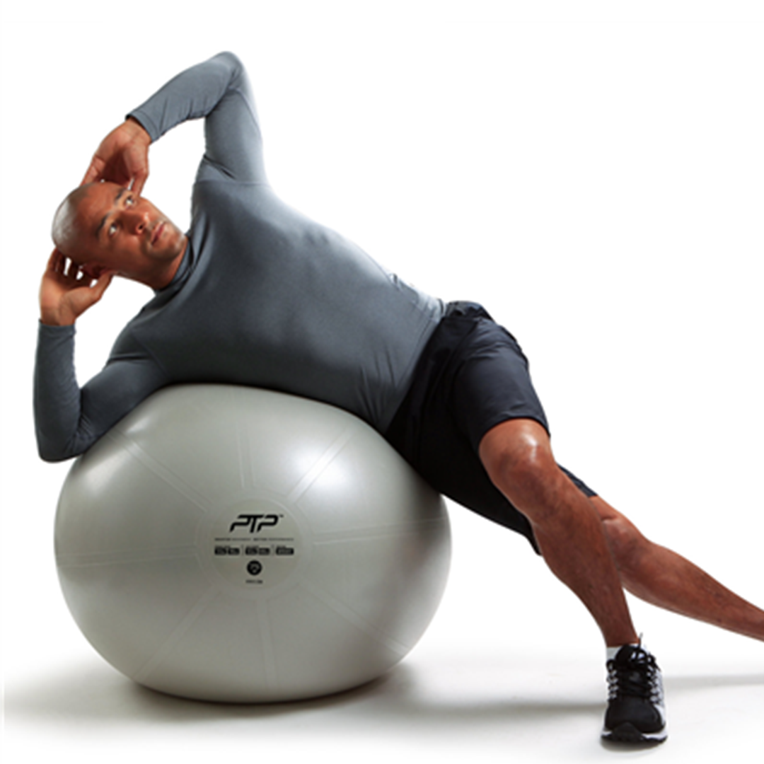 Ptp exercise ball online