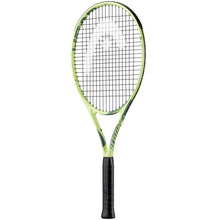  Head MX Attitude Elite (lime) Tennis Racket