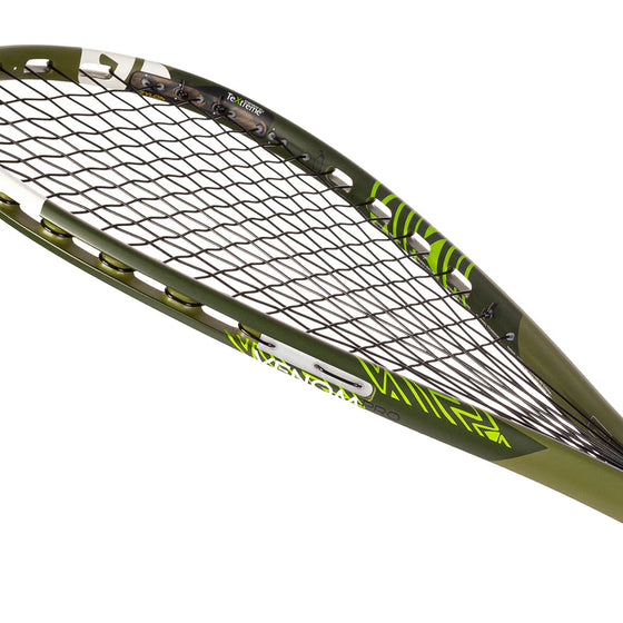 Prince Venom Pro 950 Squash Racket