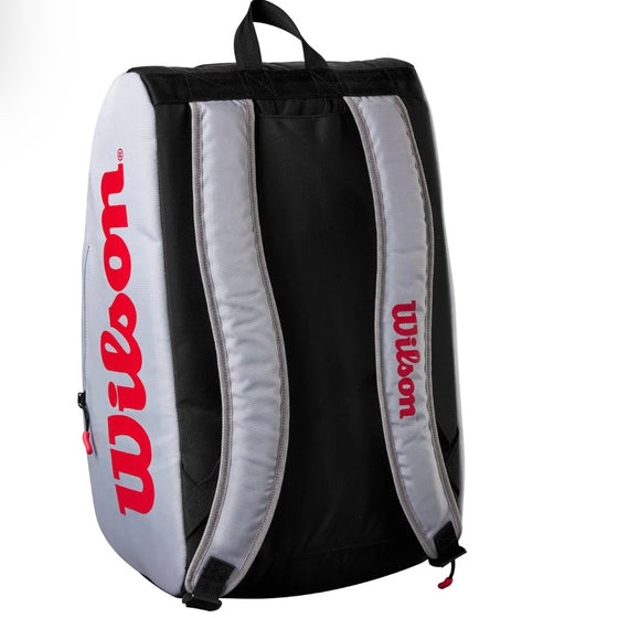 Wilson Super Tour Pickleball Bag