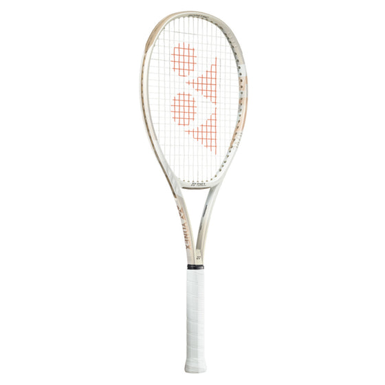 Yonex VCORE 95 Tennis Racket Sand/Beige