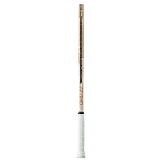 Yonex VCORE 95 Tennis Racket Sand/Beige