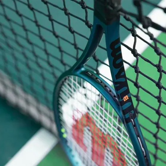 Wilson Blade v9 98 Tennis Racket (16x19)