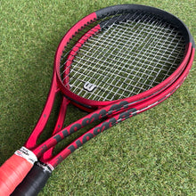  Ex Demo Wilson Clash 100 PRO V2.0 Tennis Racket