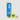 Dunlop AO Tennis Ball 3 Ball
