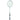 Ashaway Phantom Pro Lite 50 Matt Badminton Racket