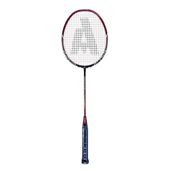Ashaway Superlight Pro 11 Red/Blk Badminton Racket – JG Rackets