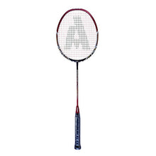  Ashaway Superlight Pro 11 Red/Blk Badminton Racket