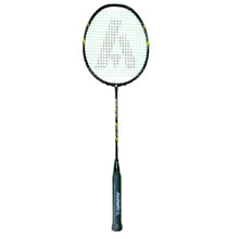  Ashaway Superlight Pro 7 Blk/Yel Badminton Racket