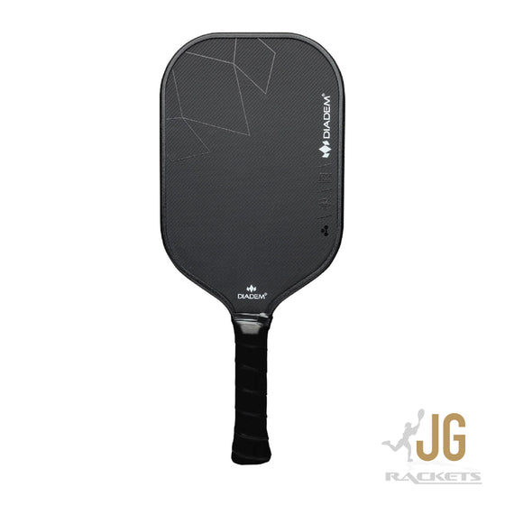 Warrior Blucore 19MM Standard Shape Pickleball Paddle