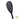 Head Bolt Padel Racquet