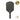 Six Zero Black Opal 14mm Pickleball Paddle