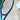 Slight damage - Wilson Ultra 100 V4 Tennis Racket