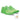 Asics Gel Challenger 15 Hardcourt Mens Tennis Shoe Lime Burst/Green Gecko