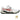 Asics Gel Challenger 15 White/Cherry Tomato Mens Tennis Shoe