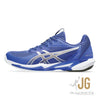 Asics Solution Speed FF 3 (Herringbone) Mens Tennis Shoe Dark Blue/Cobalt