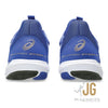 Asics Solution Speed FF 3 (Herringbone) Mens Tennis Shoe Dark Blue/Cobalt