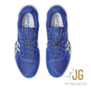 Asics Solution Speed FF 3 (Herringbone) Mens Tennis Shoe Dark Blue/Cobalt
