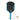Six Zero Coral 16mm Elongated Ocean Blue Pickleball Paddle