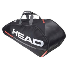  Head Tour Team 6 Racket Bag