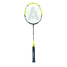  Ashaway Superlight Pro 12 Yel/Blk Badminton Racket