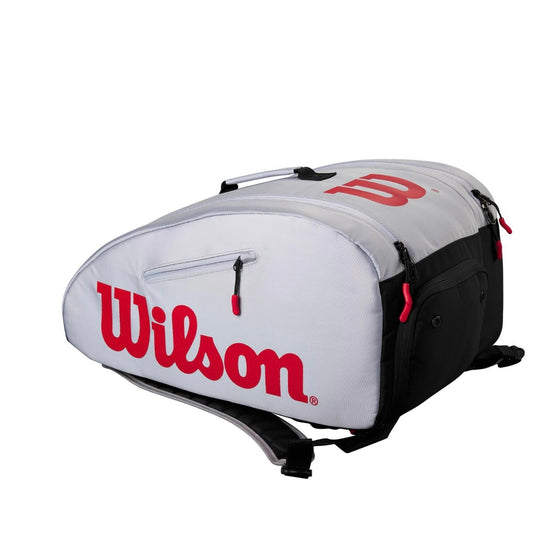 Wilson Super Tour Pickleball Bag