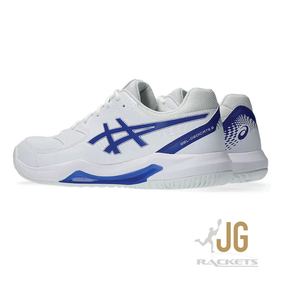 Asics Gel Dedicate 8 Mens Tennis Shoe