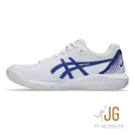 Asics Gel Dedicate 8 Mens Tennis Shoe
