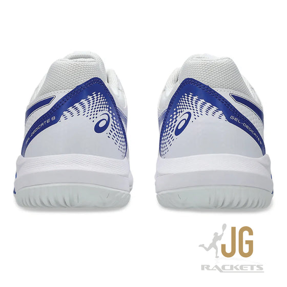 Asics Gel Dedicate 8 Mens Tennis Shoe