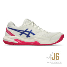  Asics Gel Dedicate 8 Womens Tennis Shoe
