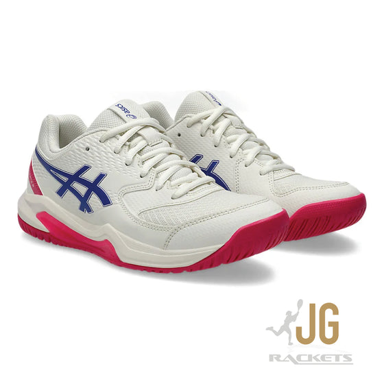 Asics Gel Dedicate 8 Womens Tennis Shoe