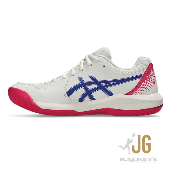 Asics Gel Dedicate 8 Womens Tennis Shoe
