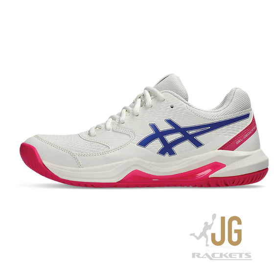 Asics Gel Dedicate 8 Womens Tennis Shoe
