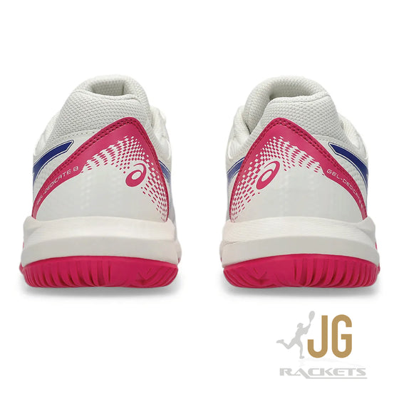 Asics Gel Dedicate 8 Womens Tennis Shoe